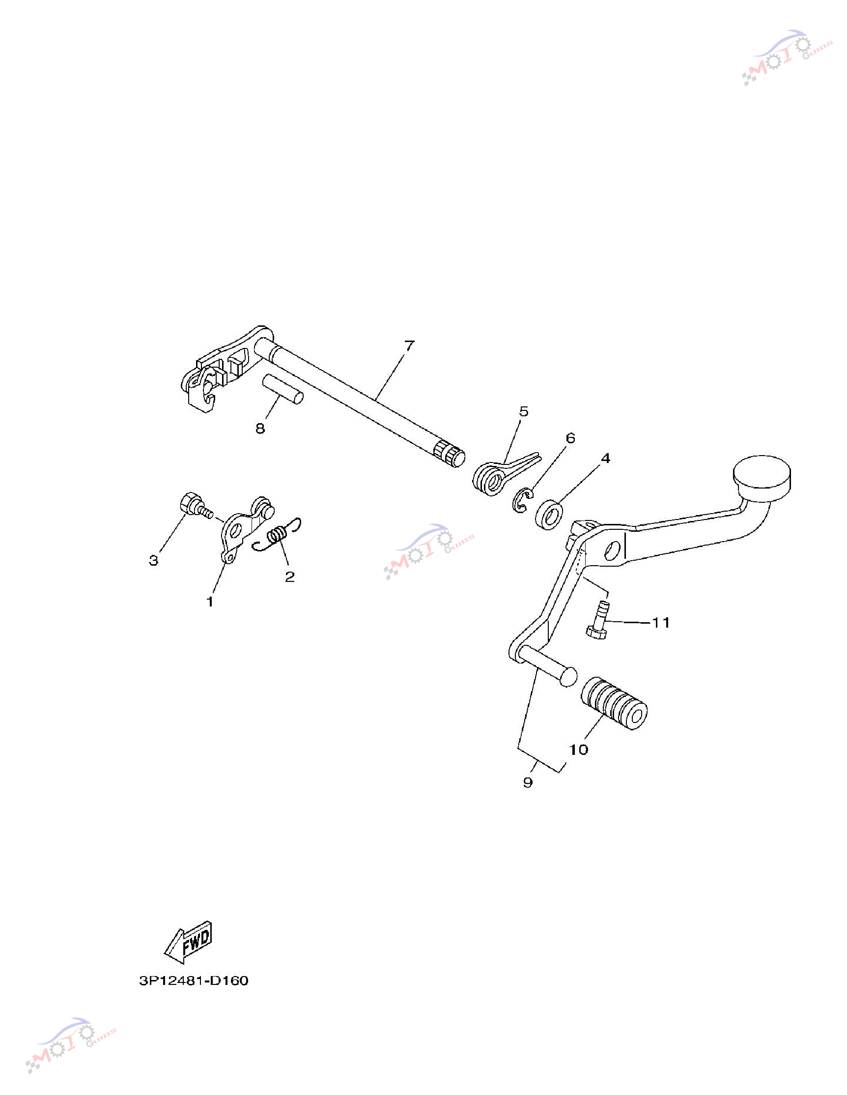 Engine Diagram